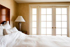 Glenborrodale bedroom extension costs