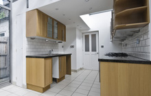 Glenborrodale kitchen extension leads